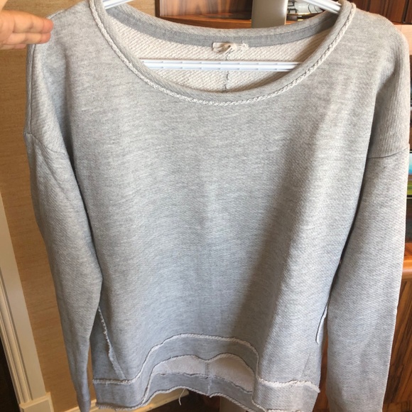 Soft joie crewneck sweater - Picture 2 of 3